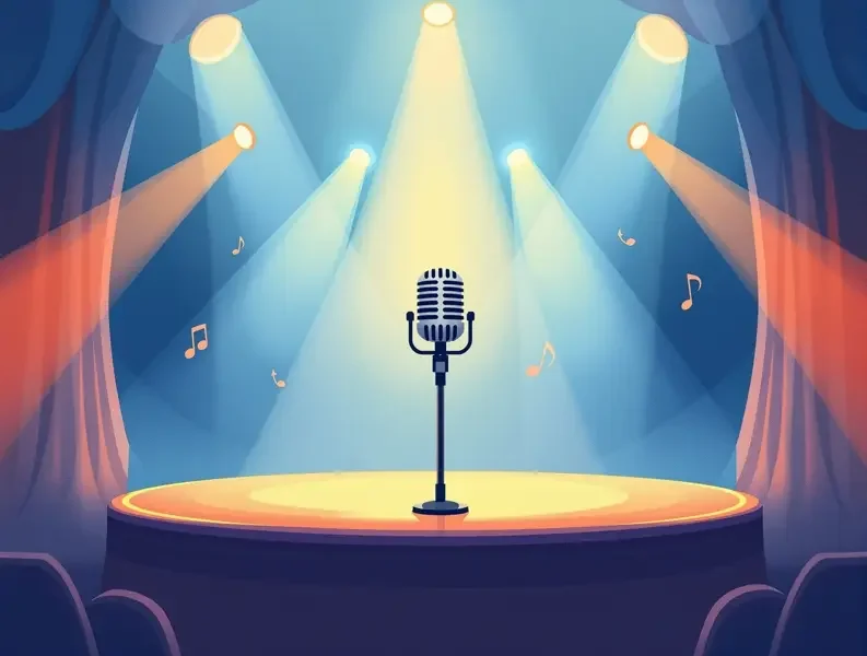 老牌歌手宣布巡演，时隔十年再开个人演唱会